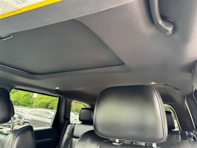 2019 Jeep Grand Cherokee Limited   - Photo 35 - Rockaway, NJ 07866