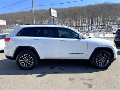2019 Jeep Grand Cherokee Limited   - Photo 4 - Rockaway, NJ 07866