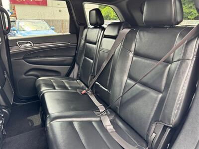 2019 Jeep Grand Cherokee Limited   - Photo 39 - Rockaway, NJ 07866