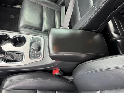 2019 Jeep Grand Cherokee Limited   - Photo 33 - Rockaway, NJ 07866