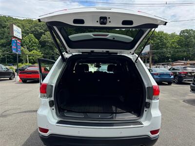 2019 Jeep Grand Cherokee Limited   - Photo 41 - Rockaway, NJ 07866