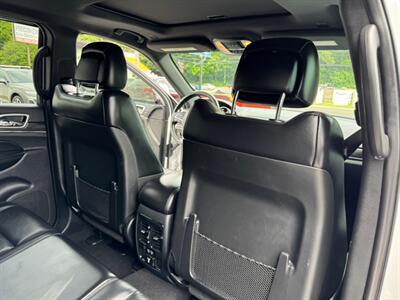 2019 Jeep Grand Cherokee Limited   - Photo 47 - Rockaway, NJ 07866