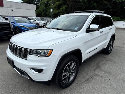 2019 Jeep Grand Cherokee Limited   - Photo 56 - Rockaway, NJ 07866