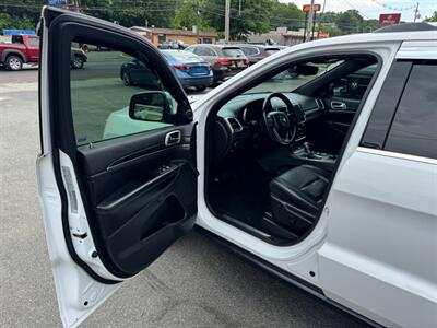 2019 Jeep Grand Cherokee Limited   - Photo 16 - Rockaway, NJ 07866
