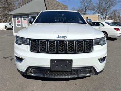 2019 Jeep Grand Cherokee Limited   - Photo 2 - Rockaway, NJ 07866