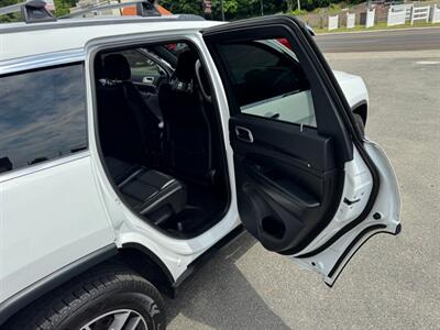 2019 Jeep Grand Cherokee Limited   - Photo 43 - Rockaway, NJ 07866
