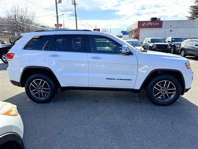 2019 Jeep Grand Cherokee Limited   - Photo 56 - Rockaway, NJ 07866