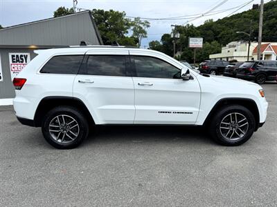 2019 Jeep Grand Cherokee Limited   - Photo 4 - Rockaway, NJ 07866