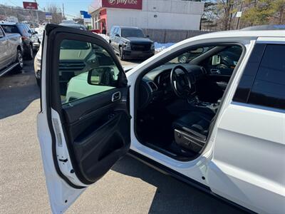 2019 Jeep Grand Cherokee Limited   - Photo 15 - Rockaway, NJ 07866