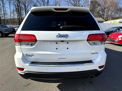 2019 Jeep Grand Cherokee Limited   - Photo 58 - Rockaway, NJ 07866