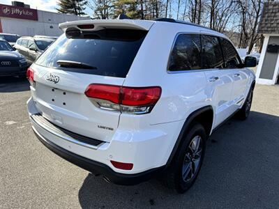 2019 Jeep Grand Cherokee Limited   - Photo 57 - Rockaway, NJ 07866