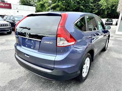 2013 Honda CR-V EX   - Photo 6 - Rockaway, NJ 07866