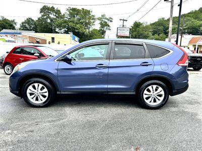 2013 Honda CR-V EX   - Photo 9 - Rockaway, NJ 07866