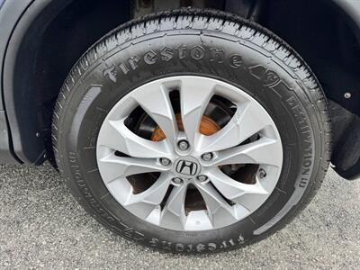 2013 Honda CR-V EX   - Photo 12 - Rockaway, NJ 07866
