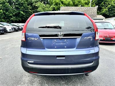 2013 Honda CR-V EX   - Photo 7 - Rockaway, NJ 07866
