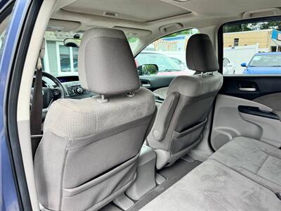 2013 Honda CR-V EX   - Photo 35 - Rockaway, NJ 07866
