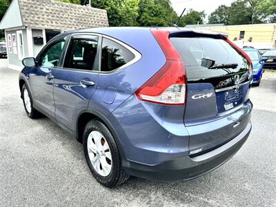 2013 Honda CR-V EX   - Photo 8 - Rockaway, NJ 07866