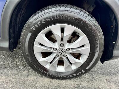 2013 Honda CR-V EX   - Photo 15 - Rockaway, NJ 07866