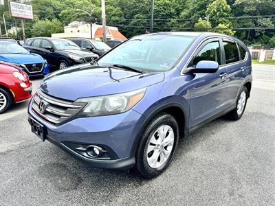 2013 Honda CR-V EX   - Photo 2 - Rockaway, NJ 07866