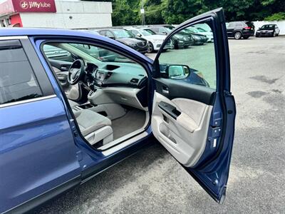 2013 Honda CR-V EX   - Photo 42 - Rockaway, NJ 07866