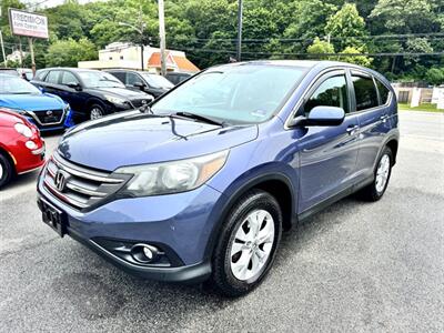 2013 Honda CR-V EX   - Photo 49 - Rockaway, NJ 07866