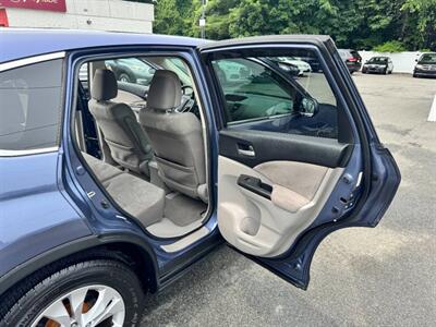 2013 Honda CR-V EX   - Photo 38 - Rockaway, NJ 07866