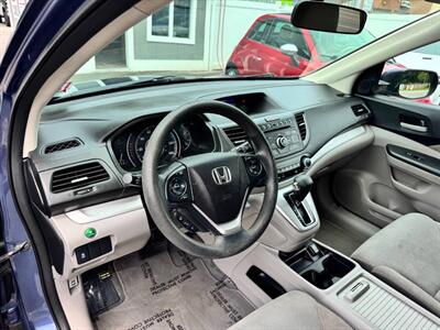 2013 Honda CR-V EX   - Photo 21 - Rockaway, NJ 07866