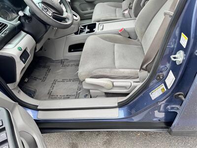 2013 Honda CR-V EX   - Photo 17 - Rockaway, NJ 07866