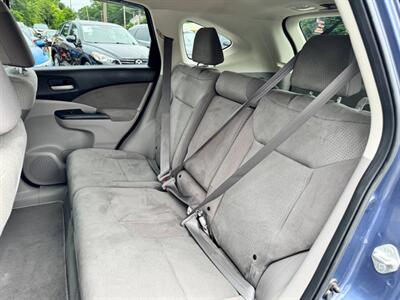 2013 Honda CR-V EX   - Photo 34 - Rockaway, NJ 07866