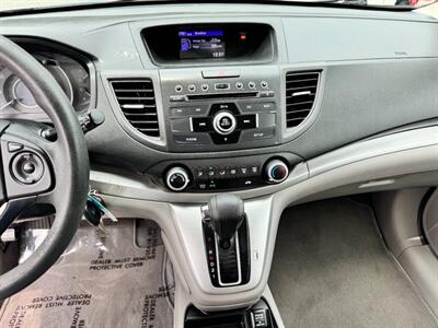 2013 Honda CR-V EX   - Photo 24 - Rockaway, NJ 07866