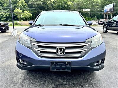 2013 Honda CR-V EX   - Photo 3 - Rockaway, NJ 07866