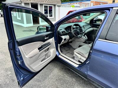 2013 Honda CR-V EX   - Photo 16 - Rockaway, NJ 07866