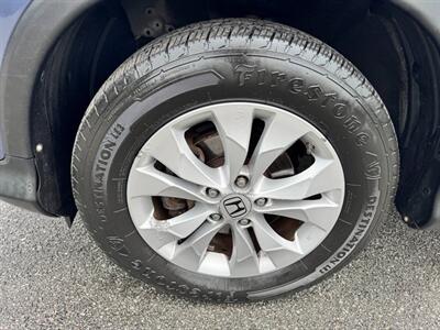 2013 Honda CR-V EX   - Photo 10 - Rockaway, NJ 07866