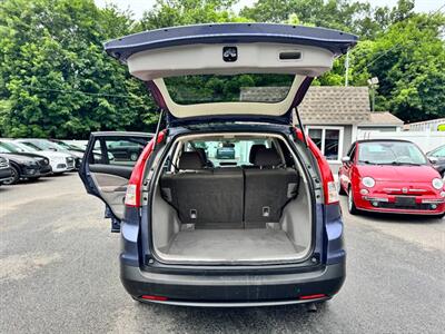 2013 Honda CR-V EX   - Photo 36 - Rockaway, NJ 07866