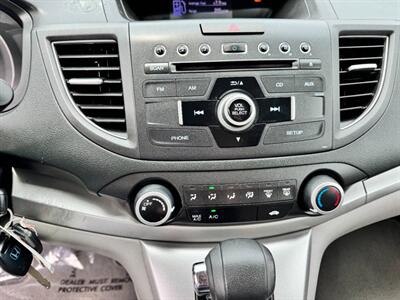 2013 Honda CR-V EX   - Photo 25 - Rockaway, NJ 07866