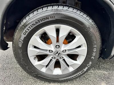 2013 Honda CR-V EX   - Photo 14 - Rockaway, NJ 07866