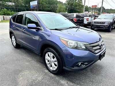 2013 Honda CR-V EX   - Photo 4 - Rockaway, NJ 07866