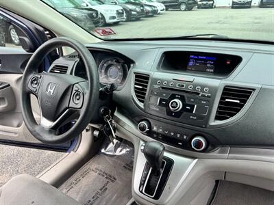2013 Honda CR-V EX   - Photo 48 - Rockaway, NJ 07866