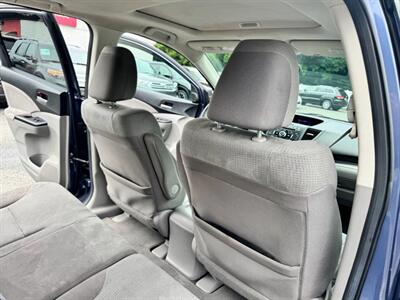 2013 Honda CR-V EX   - Photo 41 - Rockaway, NJ 07866
