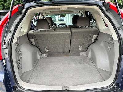 2013 Honda CR-V EX   - Photo 37 - Rockaway, NJ 07866