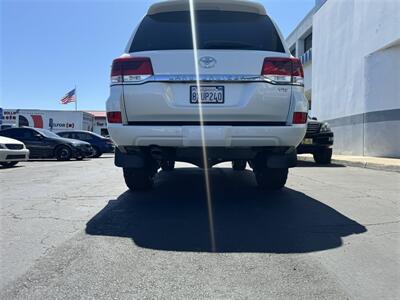 2021 Toyota Land Cruiser Heritage Edition  ONE OWNER LOW MILES 2 " LIFT BFG KO3 - Photo 5 - San Diego, CA 92121-2523