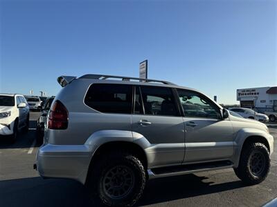 2006 Lexus GX 470  4WD SPORT KDSS NEW DASH 2 " OLD MAN Emu LIFT METHOD BFG KO3 NEW T/B & W/P - Photo 5 - San Diego, CA 92121-2523