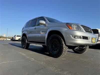 2006 Lexus GX 470  4WD SPORT KDSS NEW DASH 2 " OLD MAN Emu LIFT METHOD BFG KO3 NEW T/B & W/P - Photo 4 - San Diego, CA 92121-2523