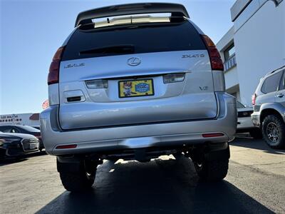 2006 Lexus GX 470  4WD SPORT KDSS NEW DASH 2 " OLD MAN Emu LIFT METHOD BFG KO3 NEW T/B & W/P - Photo 6 - San Diego, CA 92121-2523