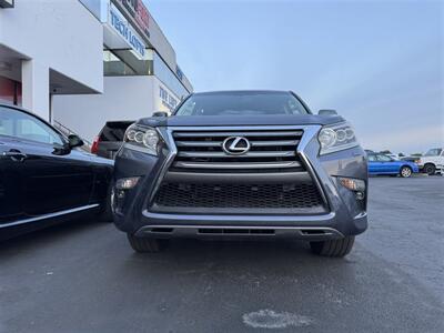 2016 Lexus GX PREMIUM  4WD ONE OWNER FULLY SERVICED - Photo 3 - San Diego, CA 92121-2523