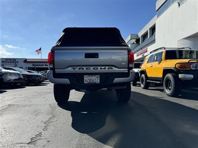 2019 Toyota Tacoma TRD Off-Road  4WD LIFTED ICON METHOD FALKEN TECH PACKAGE - Photo 6 - San Diego, CA 92121-2523