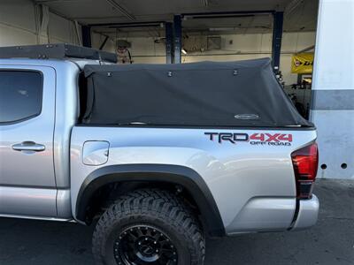 2019 Toyota Tacoma TRD Off-Road  4WD LIFTED ICON METHOD FALKEN TECH PACKAGE - Photo 22 - San Diego, CA 92121-2523