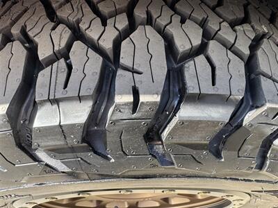 2013 Toyota Sequoia  4WD LEATHER NAV SUNROOF METHOD BFG KO3 ONE OWNER - Photo 19 - San Diego, CA 92121-2523