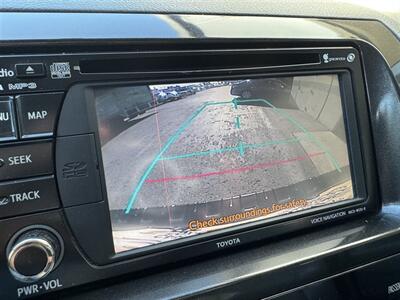 2013 Toyota Sequoia  4WD LEATHER NAV SUNROOF METHOD BFG KO3 ONE OWNER - Photo 13 - San Diego, CA 92121-2523
