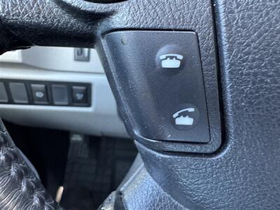 2013 Toyota Sequoia  4WD LEATHER NAV SUNROOF METHOD BFG KO3 ONE OWNER - Photo 14 - San Diego, CA 92121-2523